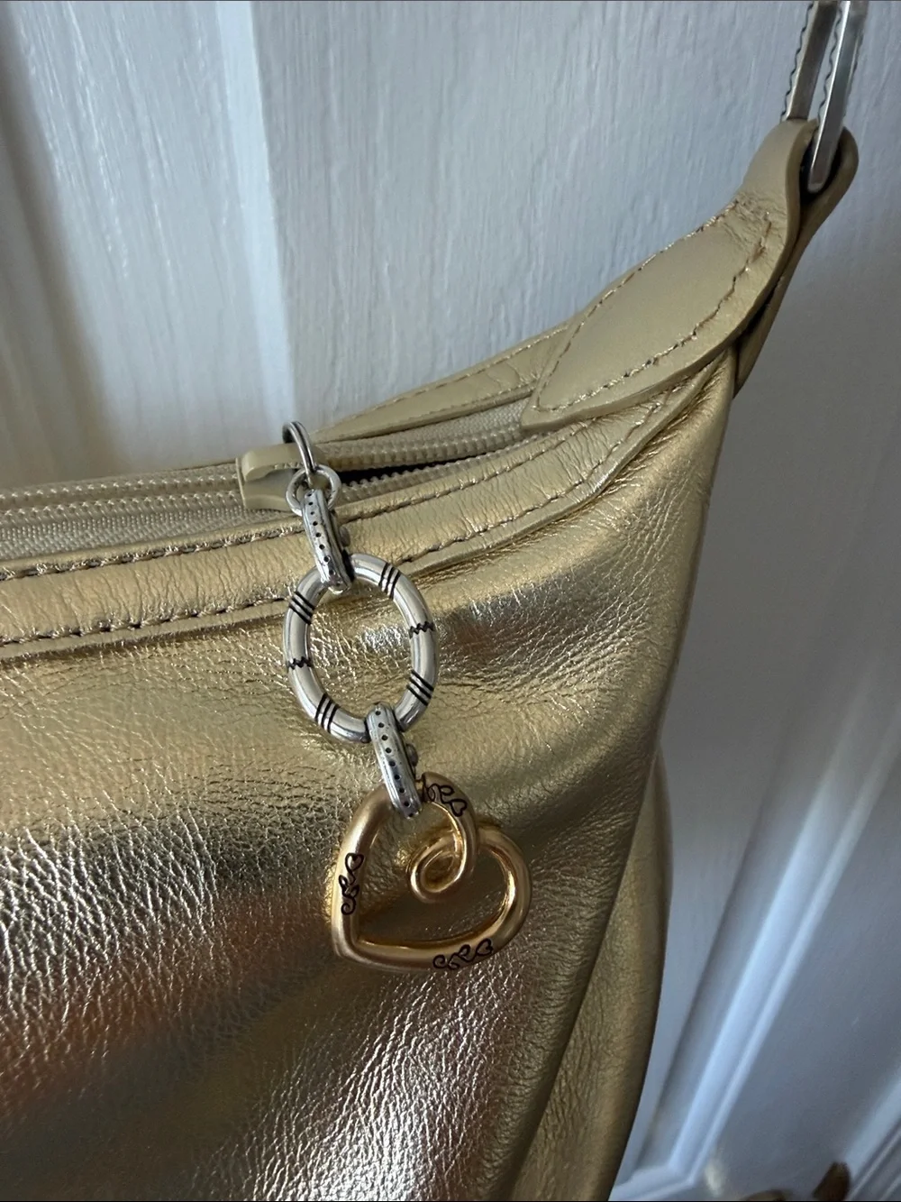 Brighton shoulder bag